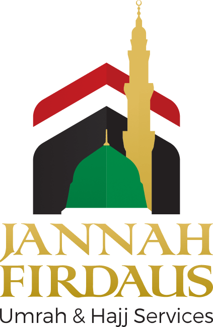 Jannah Firdaus