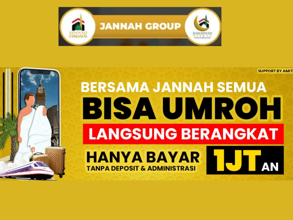 PROGRAM CICILAN